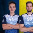 CSU din Suceava are trei jucători convocați la lotul național de seniori al României