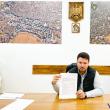 Primarul municipiului Rădăuți, Bogdan-Andrei Loghin