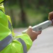 Etilotestul a arătat concentrația de 1,21 miligrame per litru alcool pur în aerul expirat