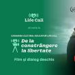 Caravana Cinematografică LifeCall, la final de octombrie, la Suceava