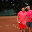 Alex Năstasă şi Florin Popovici Dumbrava au prins podiumul Naționalelor de seniori