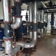 În Suceava încep lucrările de pregătire a instalațiilor de termoficare pentru furnizarea căldurii