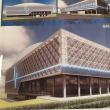 Proiectul CNI pentru Sala Polivalentă Suceava, cu 5.000 de locuri