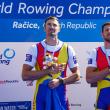 Sucevenii Marius Cozmiuc şi Sergiu Bejan au câștigat titlul mondial în Cehia