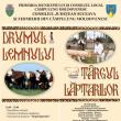 Târgul Lăptarilor și Festivalul Drumul Lemnului, duminică, la Câmpulung Moldovenesc
