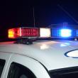 Un hoț minor, prins de polițiști după o urmărire printre blocuri