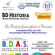 Atelierul de lucru „Banda desenată aplicată la școală”, la Alianța Franceză din Suceava