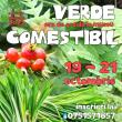 Lecția de muzeu „Verde comestibil”, la Muzeul de Științele Naturii