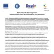 ”CREŞTEREA EFICIENŢEI PE PIAŢĂ PRIN ACHIZIŢIONAREA DE UTILAJE PERFORMANTE”