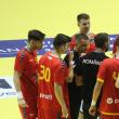 CSU din Suceava are 9 handbaliști convocați la echipa națională de tineret