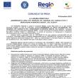 LA LANSAREA PROIECTULUI „MODERNIZARE CU ASFALT STR. GRANELOR, STR. CIOCARLIEI, STR. CAMPULUI SI STR. C BRANCOVEANU IN MUNICIPIUL RADAUTI, JUD. SUCEAVA”