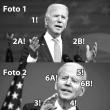 Limbajul nonverbal la Joe Biden – de la un „părinte” pacificator la un familist responsabil