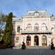 Primăria municipiului Fălticeni