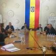 Caravana PAD a ajuns în judeţul Suceava