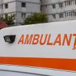 Echipajul medical chemat la fața locului nu a mai putut face decât să constate decesul