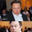 Limbajul nonverbal la Elon Musk