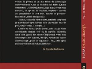 Mic tratat de cosmologie duhovnicească