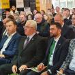 Conferința &quot;Destinație: Europa 2027! Programul Regional Nord-Est pornește la drum&quot;