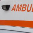 Alarma a dat-o chiar tatăl tânărului, care a sunat la 112 și a cerut ajutorul unui echipaj medical