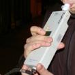 Aparatul etilotest a indicat valoarea de 1,46 mg/l alcool pur în aerul expirat