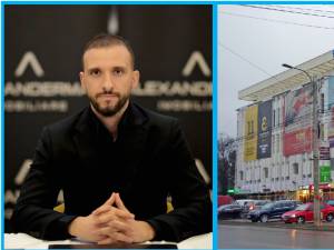 Magazinul Bucovina a fost cumpărat de omul de afaceri Andrei Mandachi
