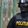 Hoț din Șcheia, tânăr dar cu state vechi, săltat pentru furturi comise la Arad