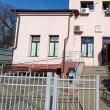 Sediul Serviciului de Pașapoarte Suceava