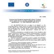 Anunț privind începerea implementării măsurii &quot;Granturi pentru capital de lucru acordate entităților din domeniul agroalimentar&quot; - S.C. NEL-CONSTRUCT-AGR S.R.L.