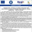 “MODERNIZAREA, DOTAREA ȘI ECHIPAREA INFRASTRUCTURII EDUCAȚIONALE A LICEULUI TEHNOLOGIC MIHAI EMINESCU, COMUNA DUMBRĂVENI,   JUDEȚUL SUCEAVA”
