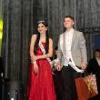Miss și Mister - Eliza Ekaterina Turturean Ikim și Claudiu Bocance