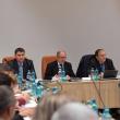 Consiliul Județean Suceava acordă un sprijin financiar de 10.000 de lei pentru fiecare familie sinistrată din blocul din Burdujeni în care a avut loc explozia