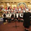 Concert caritabil organizat de către Protopopiatul Fălticeni