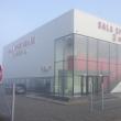 Noua sală de sport din comuna Dărmănești