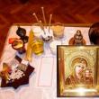 Căminul familiei – loc potrivit de întâlnire cu Dumnezeu