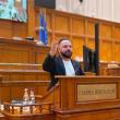 Deputatul PP-USL de Suceava Vlad Popoescu Piedone