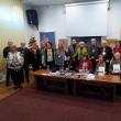 „Bucovina literară - 80” și Gala Premiilor Societății Scriitorilor Bucovineni 2021, la Biblioteca Bucovinei
