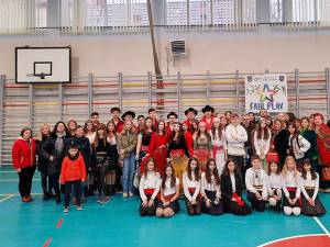 Ziua Minorităților Naționale, la Rădăuți