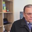 Gheorghe Flutur a precizat că în județ sunt proiecte pentru 20 de creșe noi