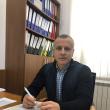 Directorul economic din Primăria Rădăuți, economistul Silviu Ursescu
