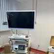 Noul videoendoscop al Spitalului de Urgenţă Suceava