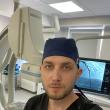 Tânăr în vârstă de 30 de ani, cu infarct acut extins, salvat la Spitalul de Urgență Suceava