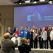 Activitatea de voluntariat a Asociației Tinerilor Ortodocși Suceveni (ATOS), apreciată la Gala Proiectelor Europene de la Bruxelles