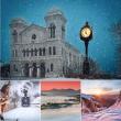 Imagini de poveste din Bucovina, folosite de Ministerul Turismului pentru promovarea țării peste hotare