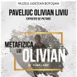 Artistul plastic sucevean Liviu Olivian Paveliuc expune sâmbătă la Botoșani