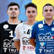 CSU din Suceava reprezintă principala pepinieră pentru echipele naționale de tineret și juniori ale României