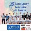Juniorii I de la CSU din Suceava sunt în grafic