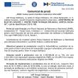 „PNRR: Fonduri pentru România modernă și reformată!” - „CONSTRUIREA DE BLOC DE LOCUINȚE 1, PENTRU TINERI ÎN ORAȘUL DOLHASCA, JUDEȚUL SUCEAVA”