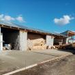 Gaterist amendat și cu activitatea suspendată