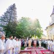 Mănăstirea „Sfântul Ioan cel Nou de la Suceava” și-a cinstit ocrotitorul