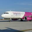 Zborul Wizz Air W4 3607 de la Suceava la Milano Bergamo, care avea plecare sâmbătă, 22 iulie, de la ora 19.15, a ajuns pe pista de decolare abia duminică după-amiază